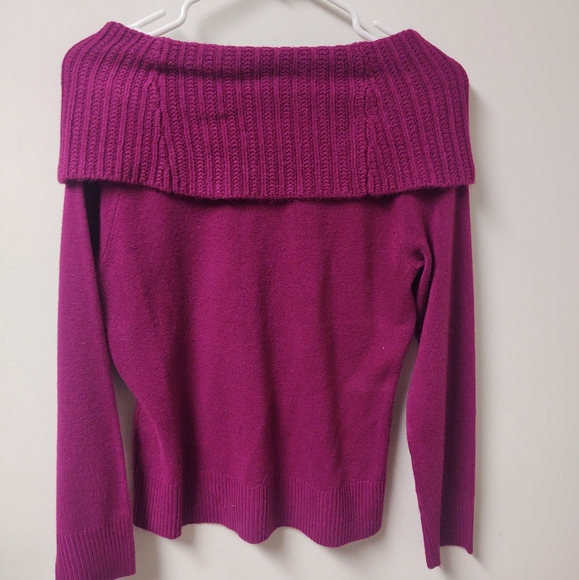 Jones New York Sweater - Picture 2 of 6